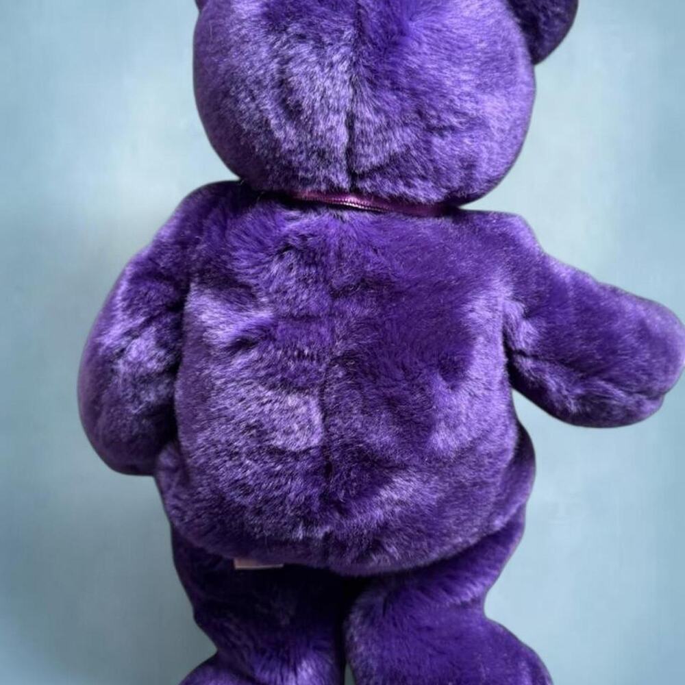 Ty princess diana princess purple - Picture 3 of 5